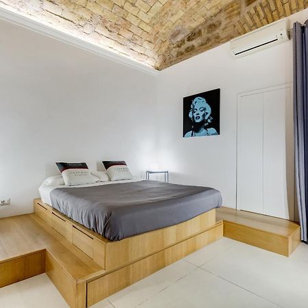 Scipioni Charming Studio Roma Dış mekan fotoğraf