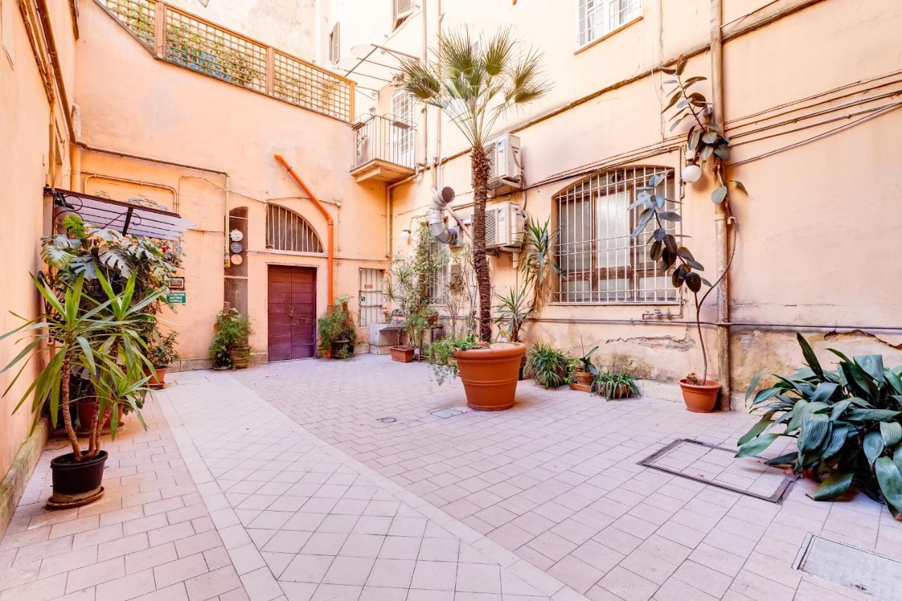 Scipioni Charming Studio Roma Dış mekan fotoğraf