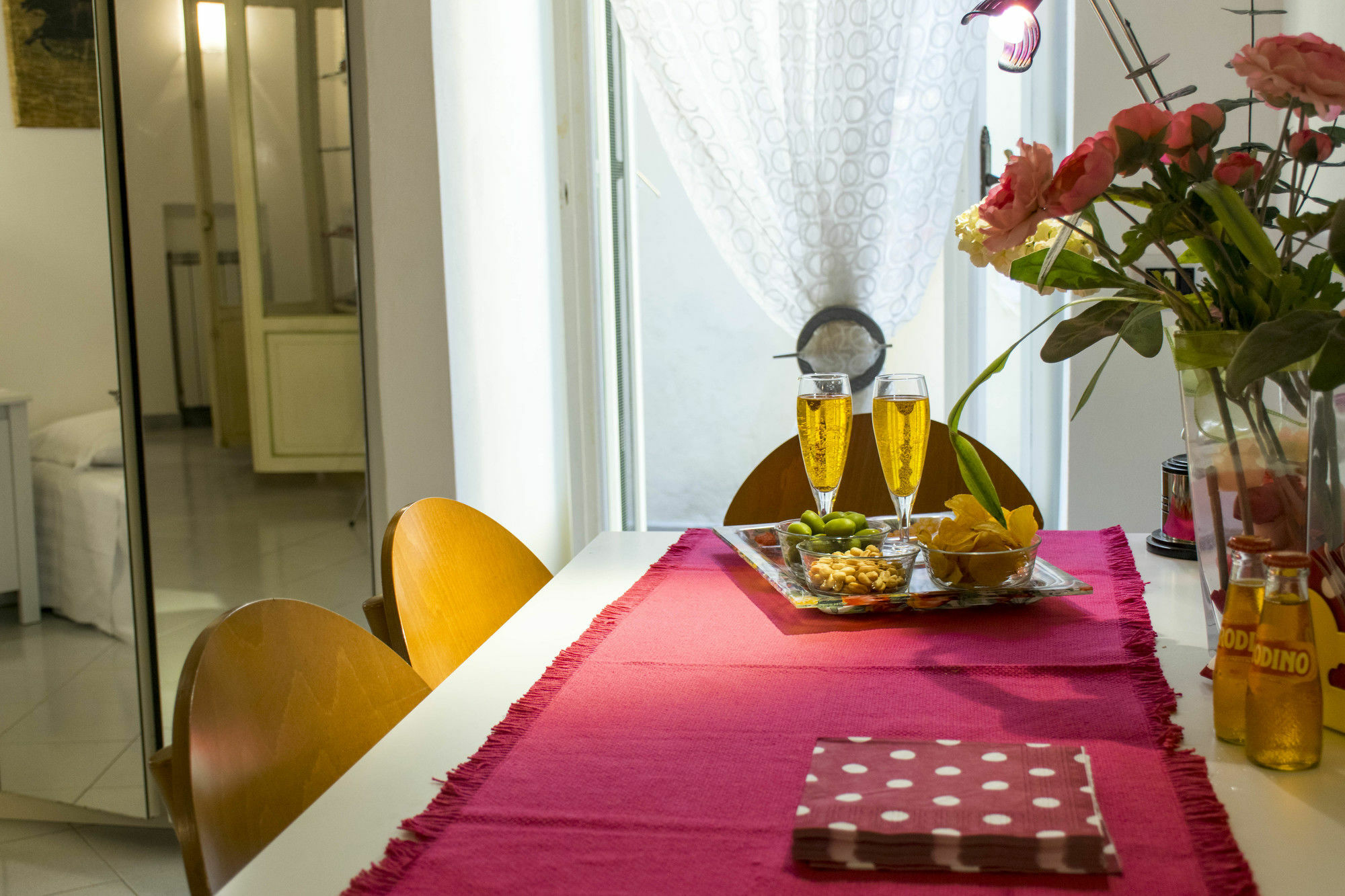 Scipioni Charming Studio Roma Dış mekan fotoğraf